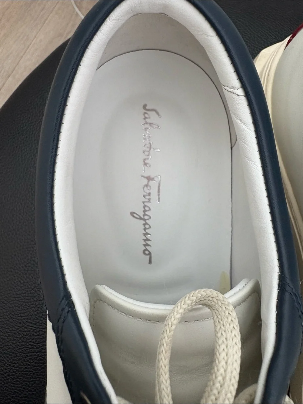 Salvatore Ferragamo iconic italian